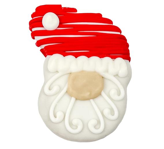 Bosco & Roxy's Christmas The Jolly Gift Guru Dog Treats