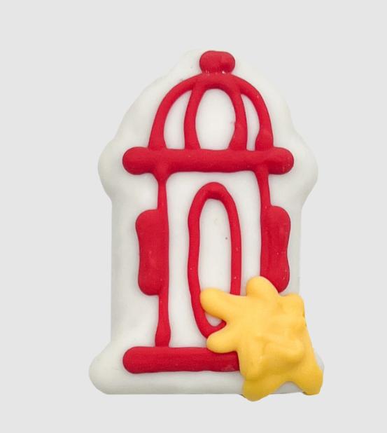 Bosco & Roxy's Canine Classics Peed On Hydrant Dog Treats