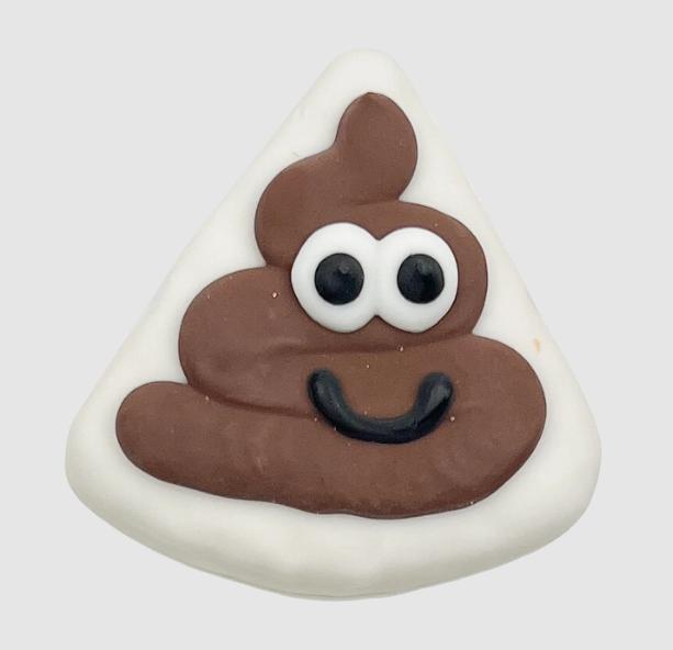 Bosco & Roxy's Canine Classics Happiest Poop Ever Dog Treats