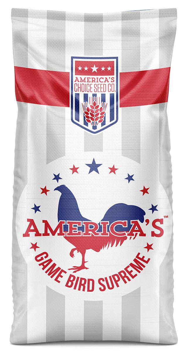 Bar ALE Pristine 9-Way Scratch with Oyster Shell Non-GMO Poultry Feed