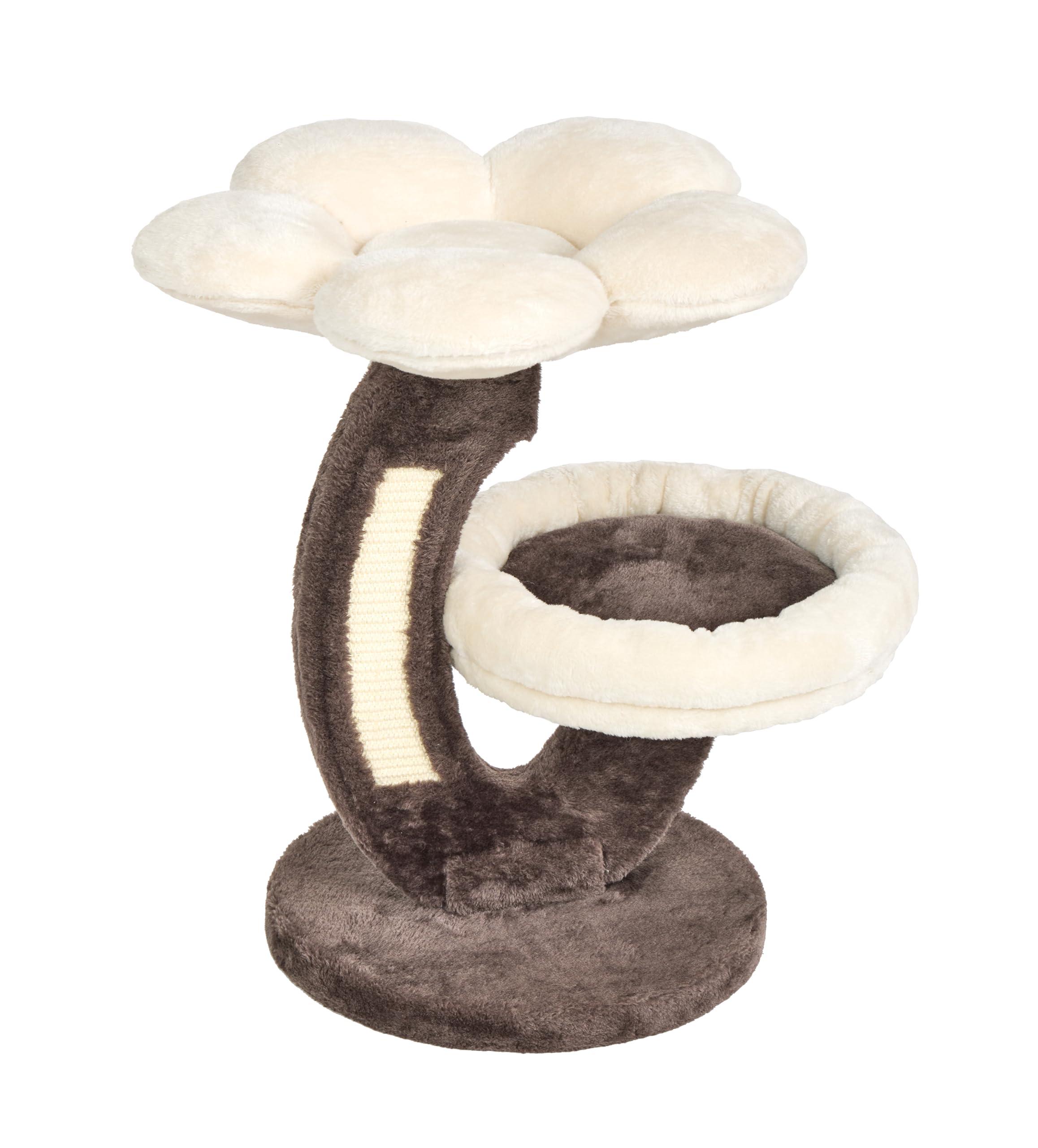 MidWest Feline Nuvo Lily Cat Tree