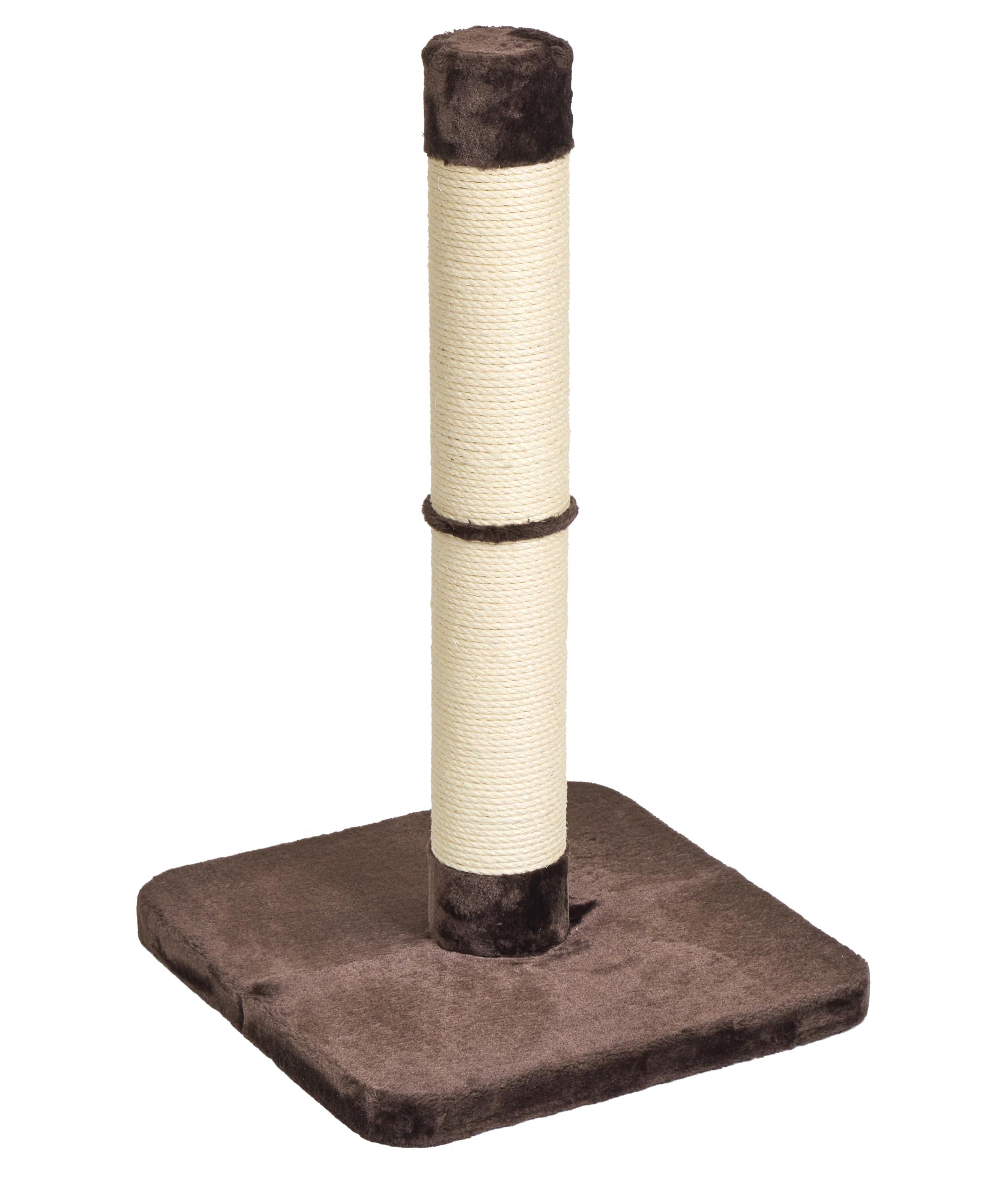 MidWest Feline Nuvo Brio Cat Scratching Post