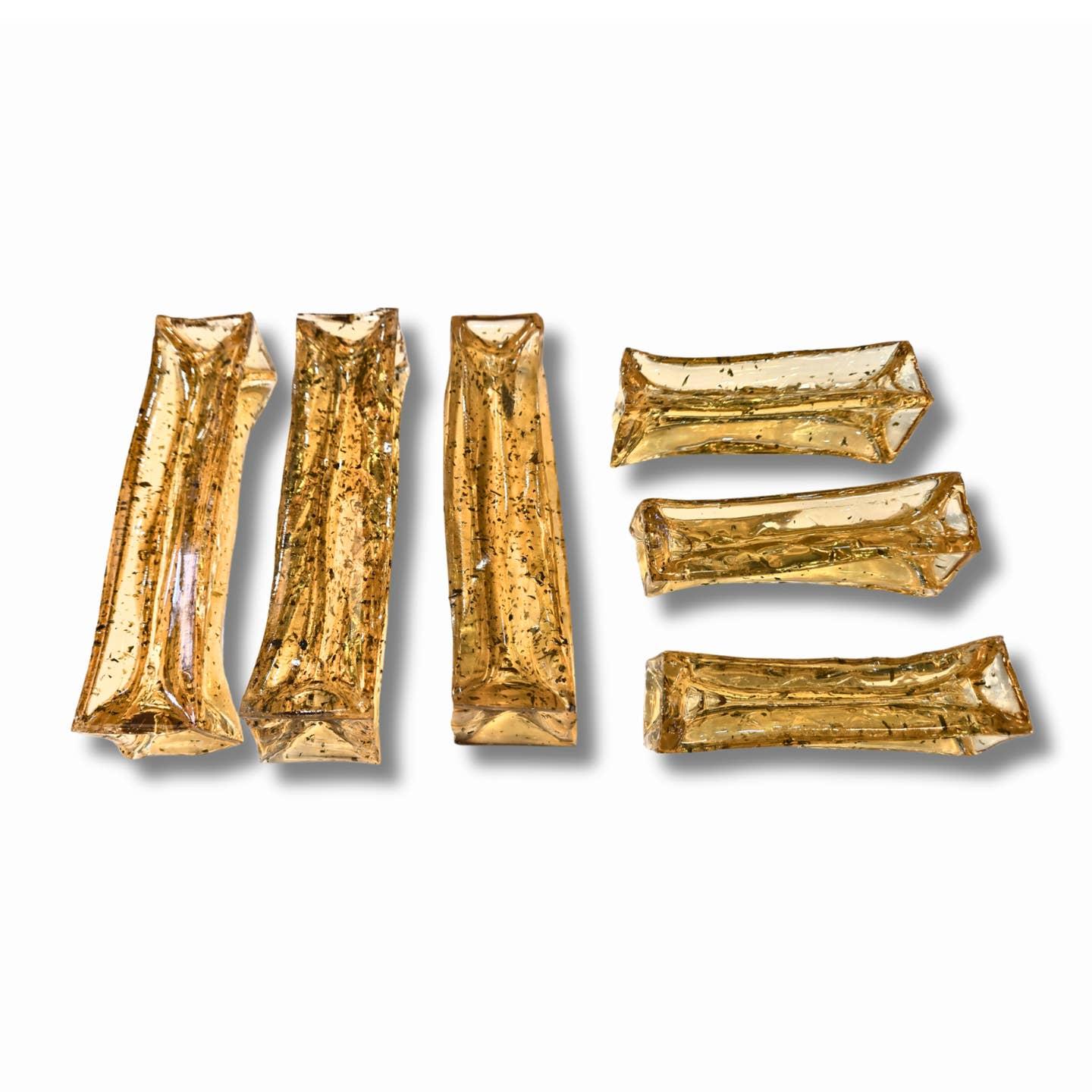 Wag & Bright Mighty Marrows Pork Parsley Flavor Collagen Chew Dog Treats, Small