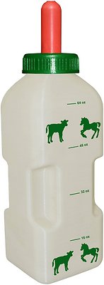 Lixit Farm Babies Nursing Bottle
