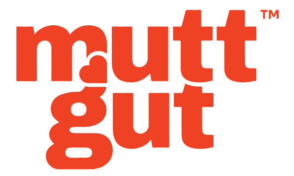 MuttGut Microbiome Pork Raw Frozen Dog Food, 3-lb