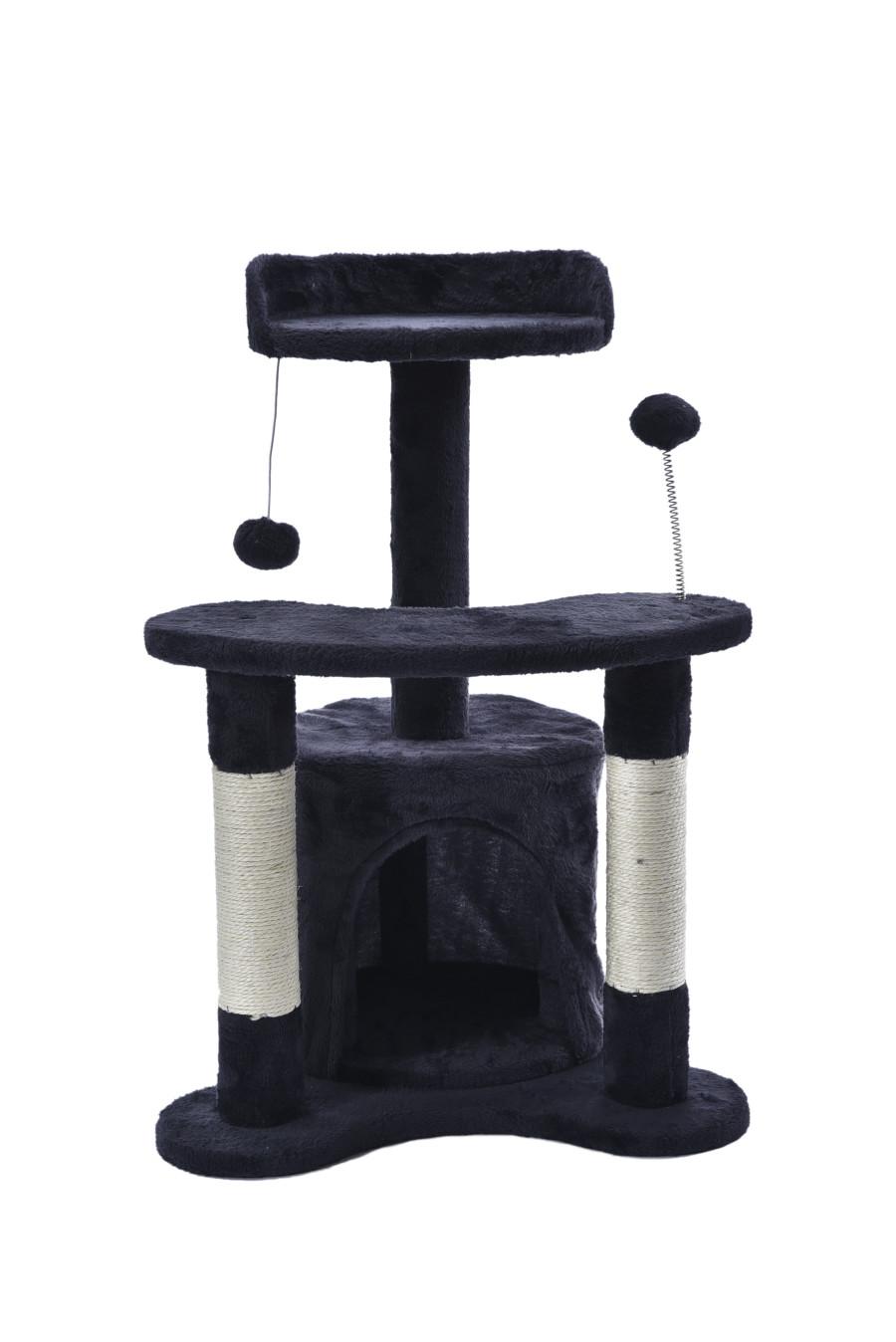 Max & Marlow Multi-Level Cat Tree