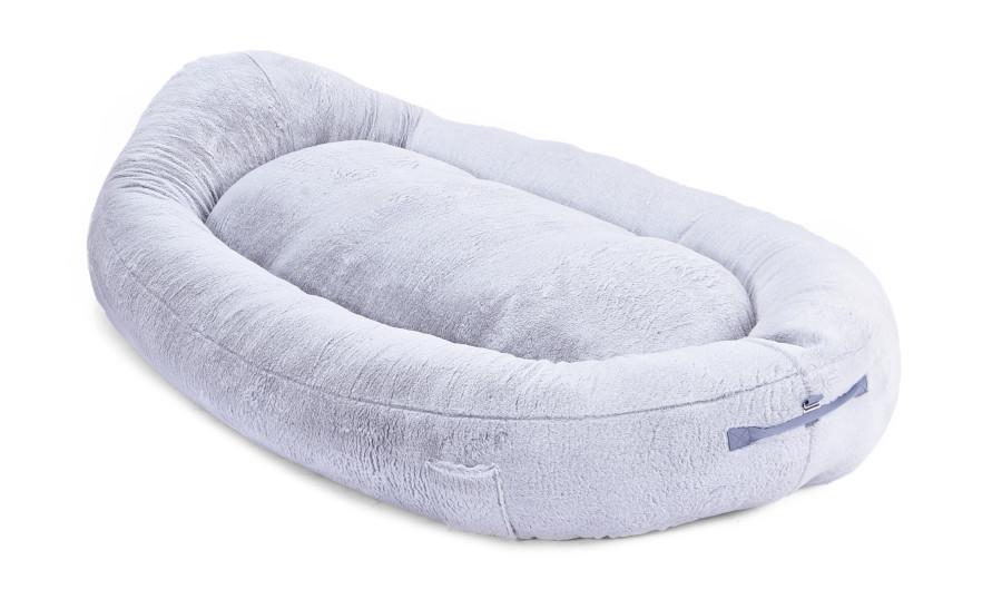 Max & Marlow Human Sized Dog Bed