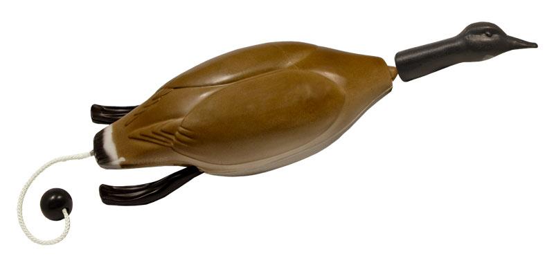 Dokken Canada Goose Dead Fowl Trainer for Dogs