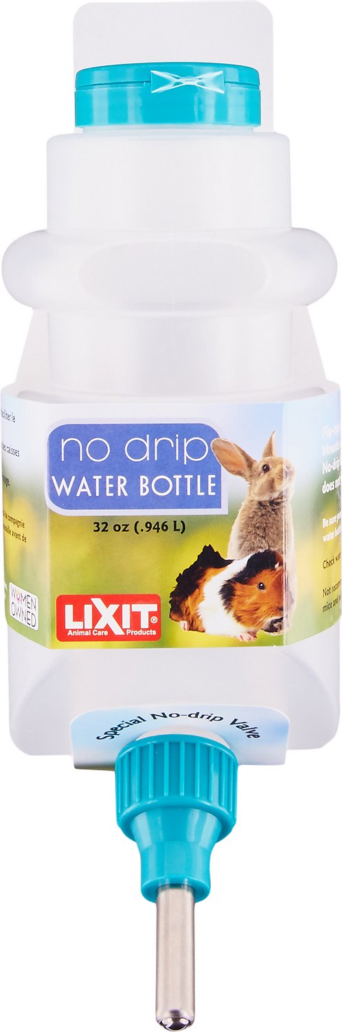 Lixit Small Animal Top Fill Bottle