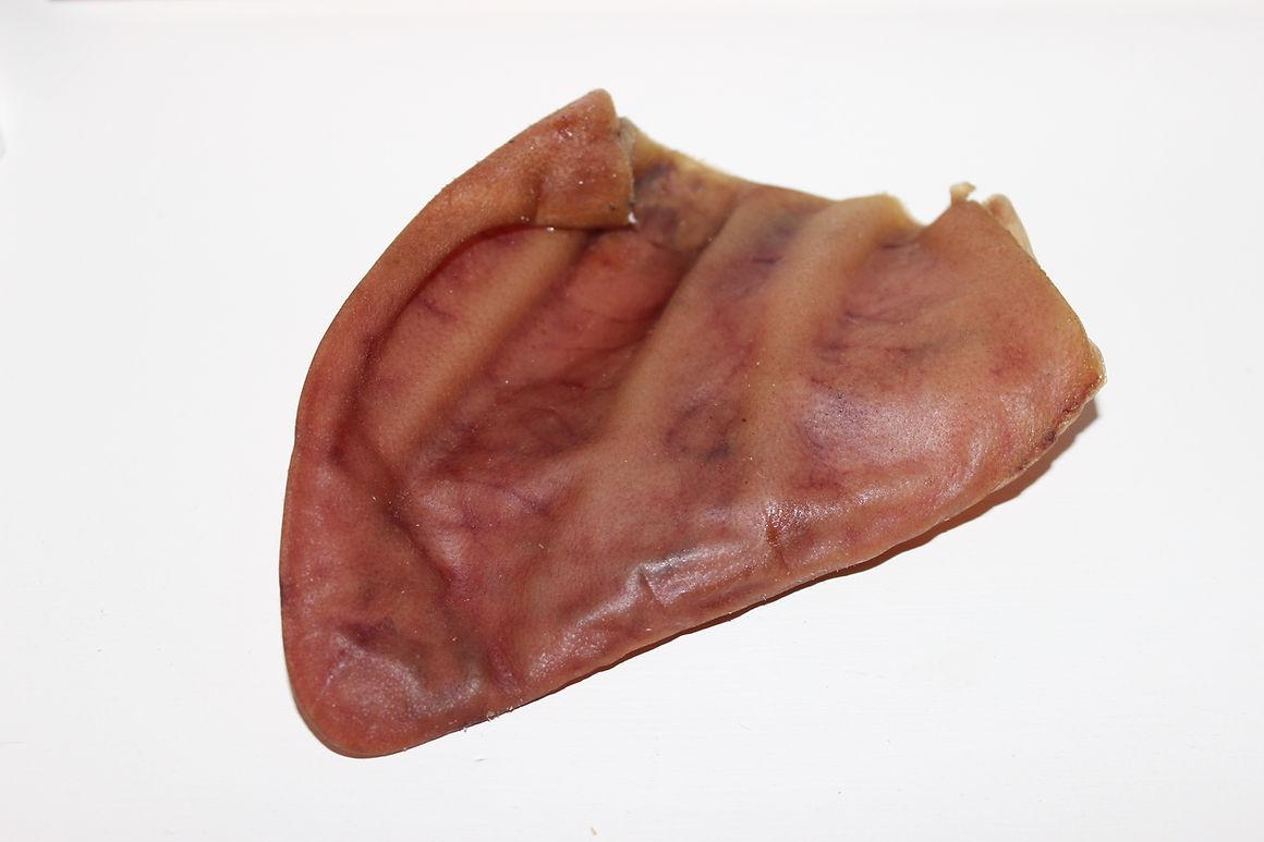 Natural Cravings Pig Ears Dog Treats