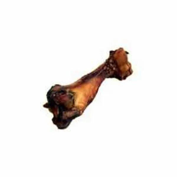 Jones Natural Chews Dino Bones Dog Treats, 12-14-in