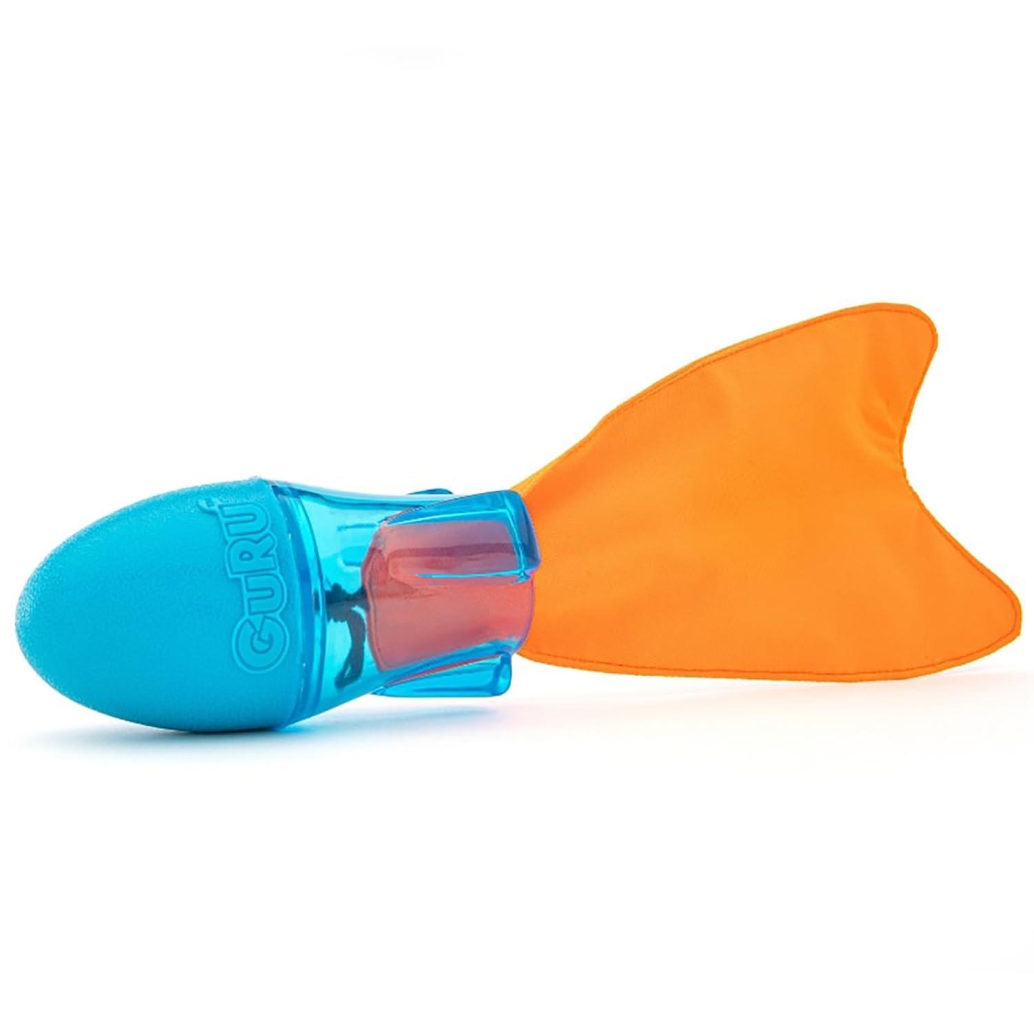Guru Bonanza Rocket Dog Toy