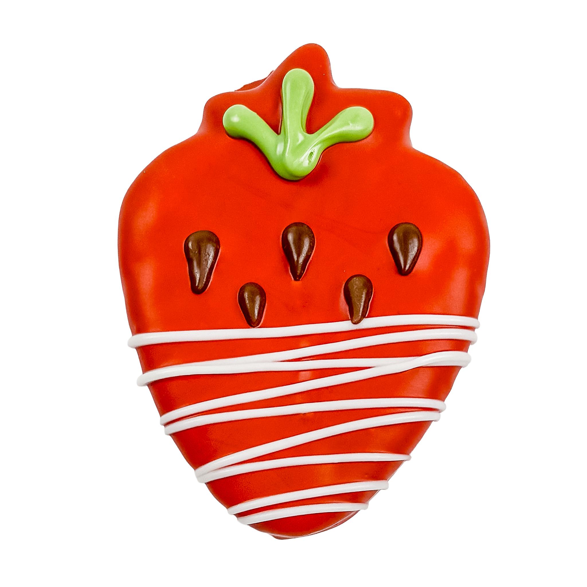 Bosco & Roxy's Valentine's Day Berry Best Valentine Dog Treats