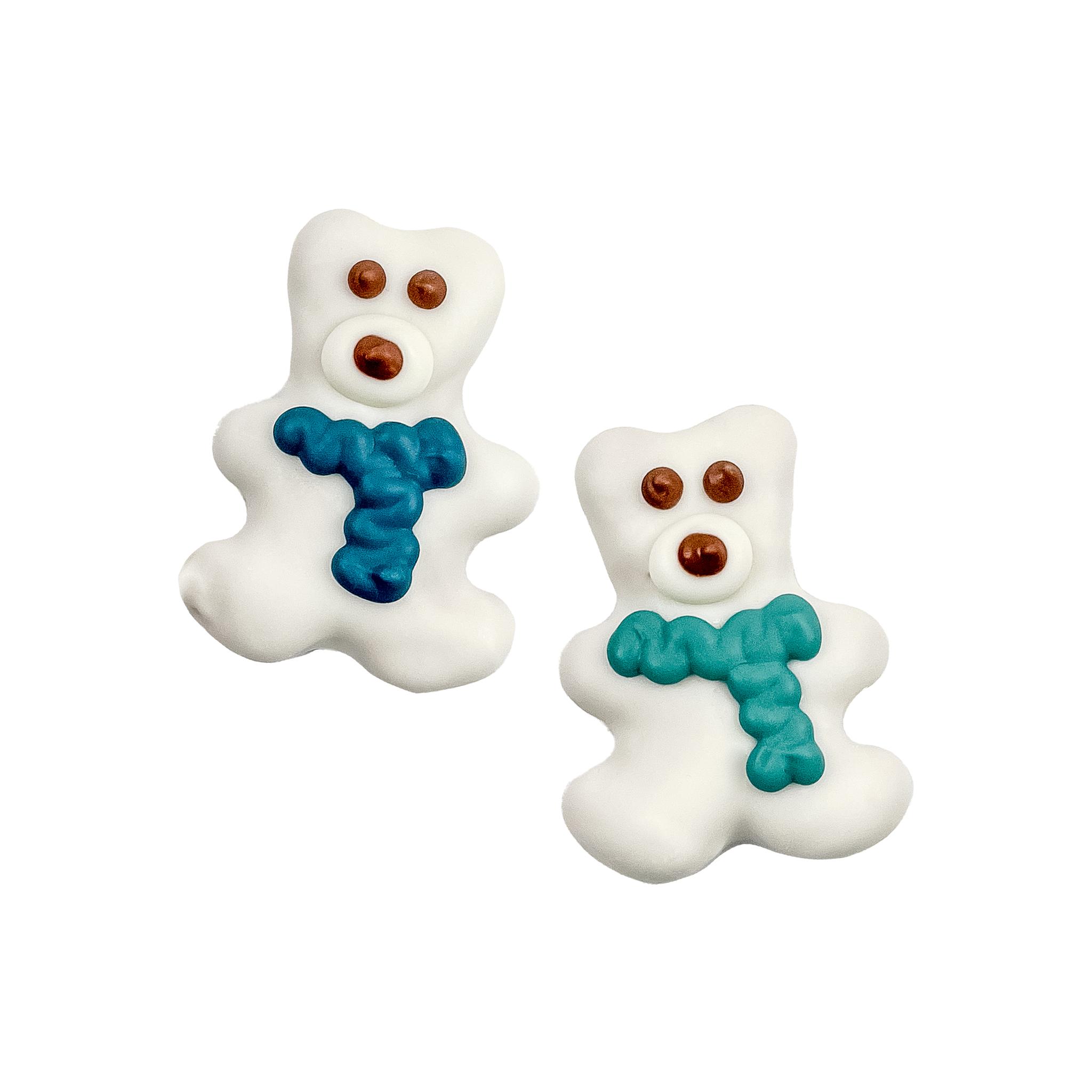 Bosco & Roxy's Winter Bear-y, It's Cold Outside Dog Treats