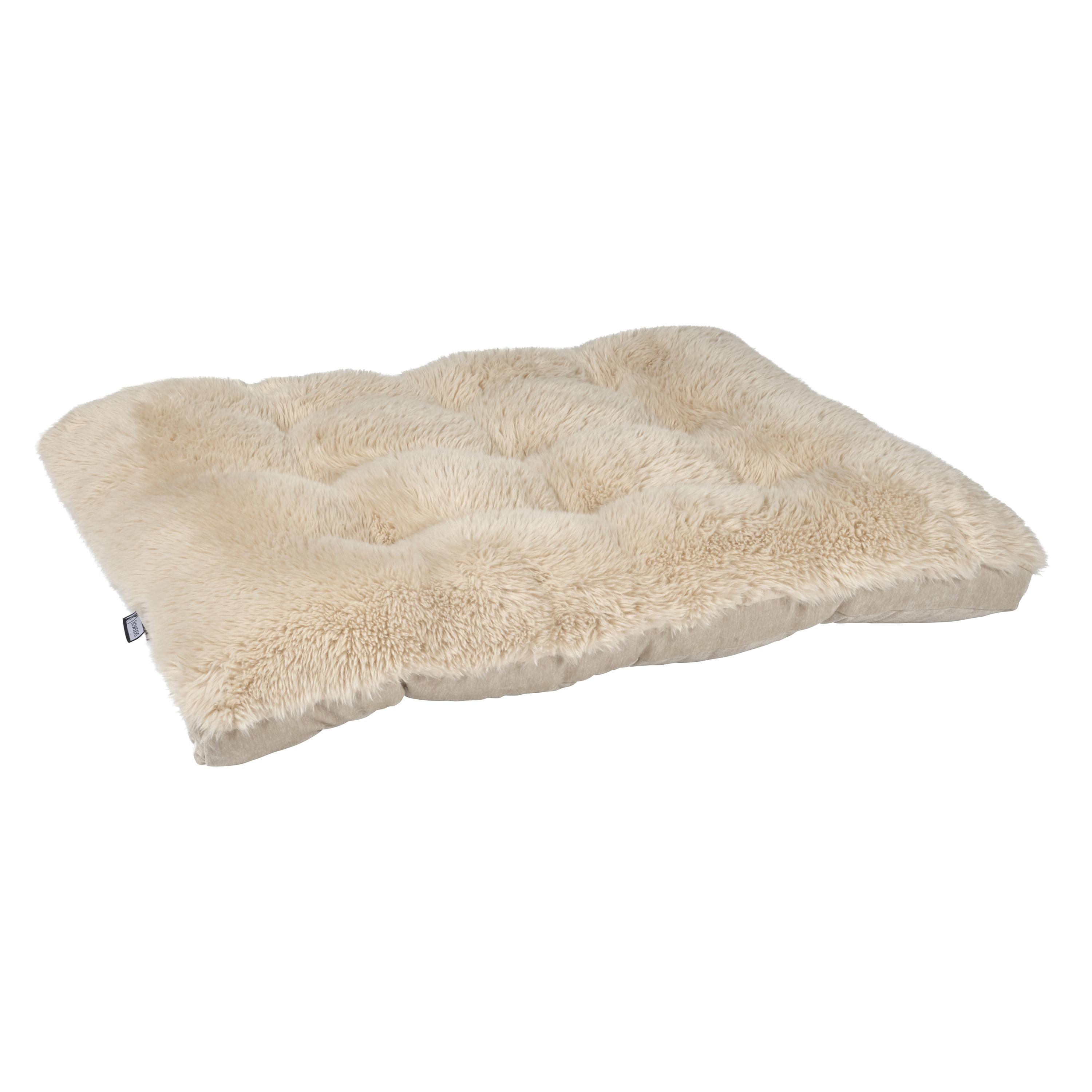 Bowsers Dream Futon Pet Bed, Fluffernutter
