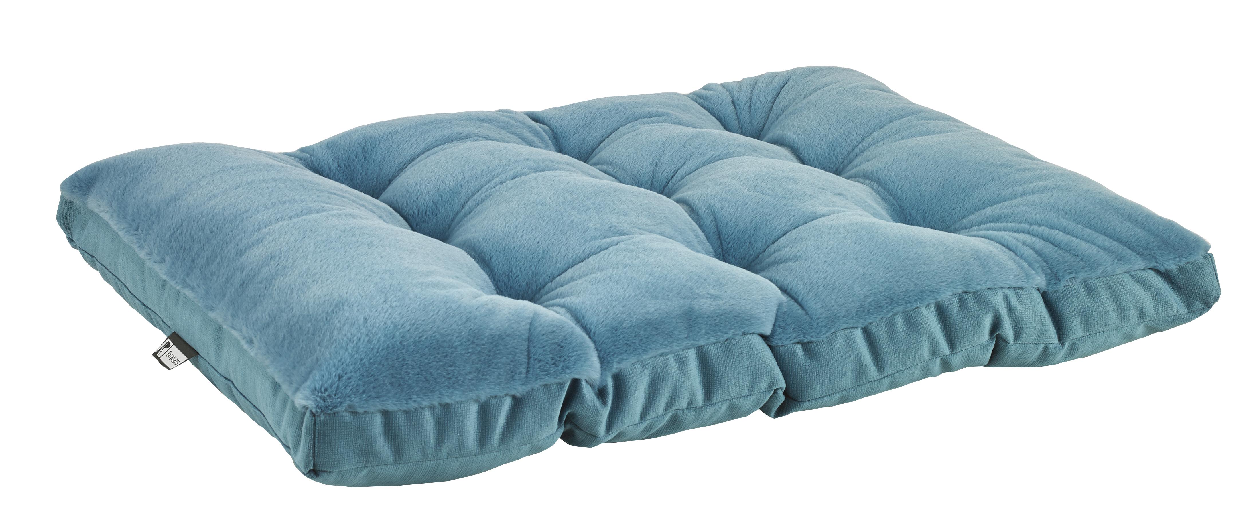 Bowsers Dream Futon Pet Bed, Otter