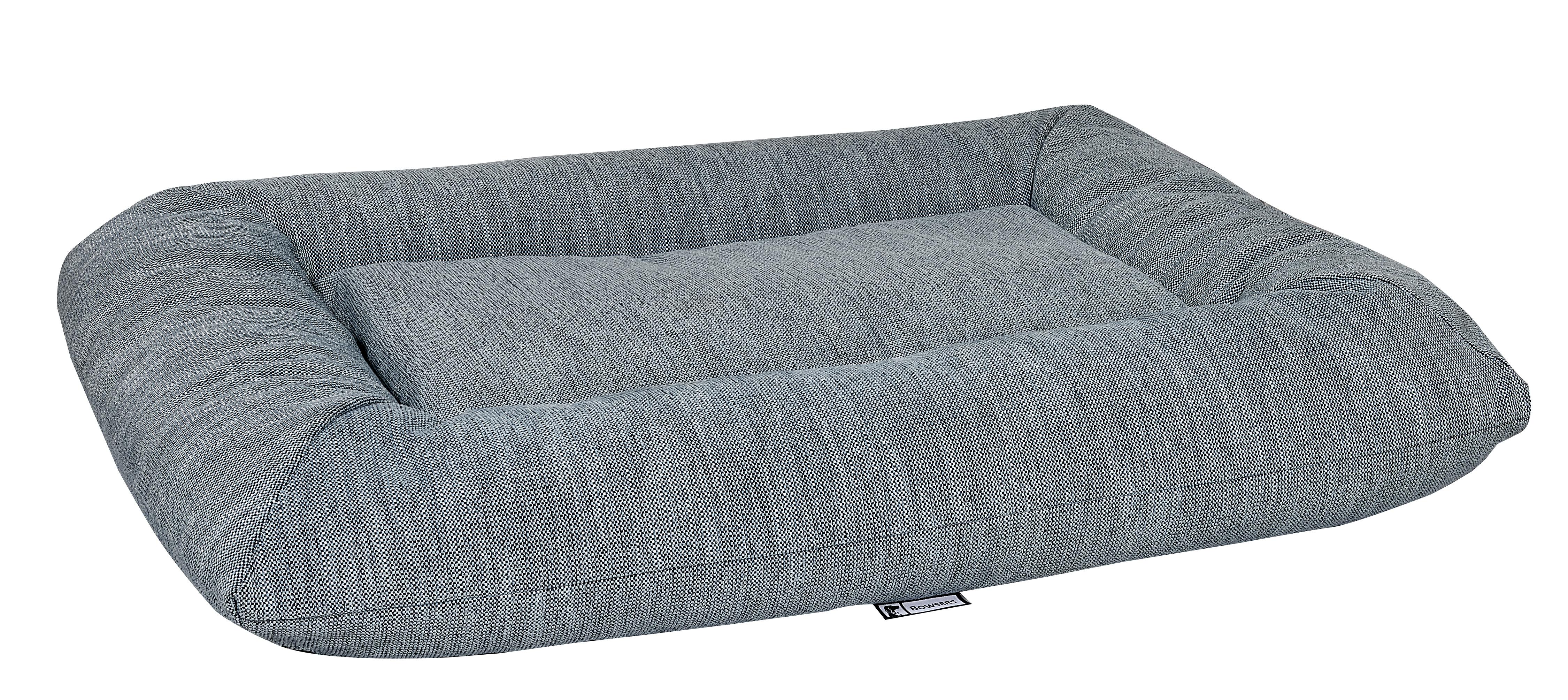 Bowsers Hugo Futon Pet Bed, Horizon