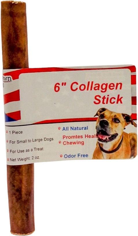 Nature's Own Collagen Stick Dog Treats