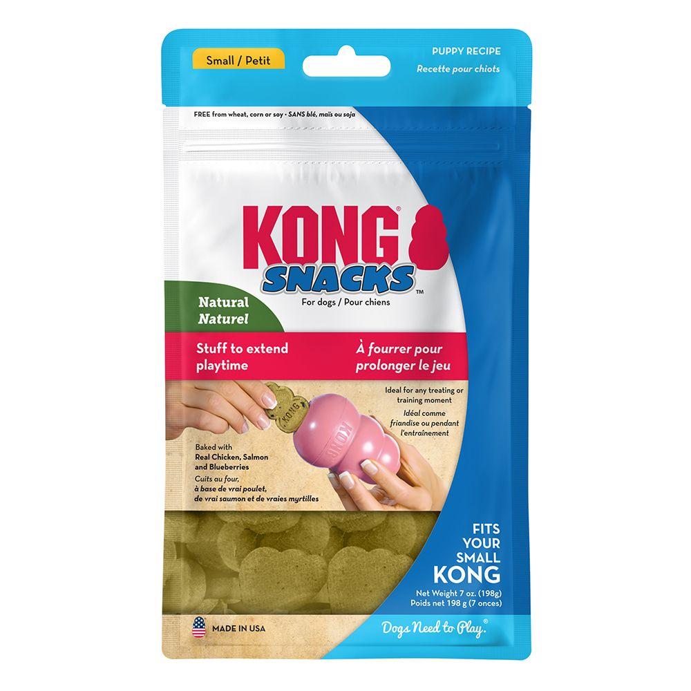 Kong shop puppy l