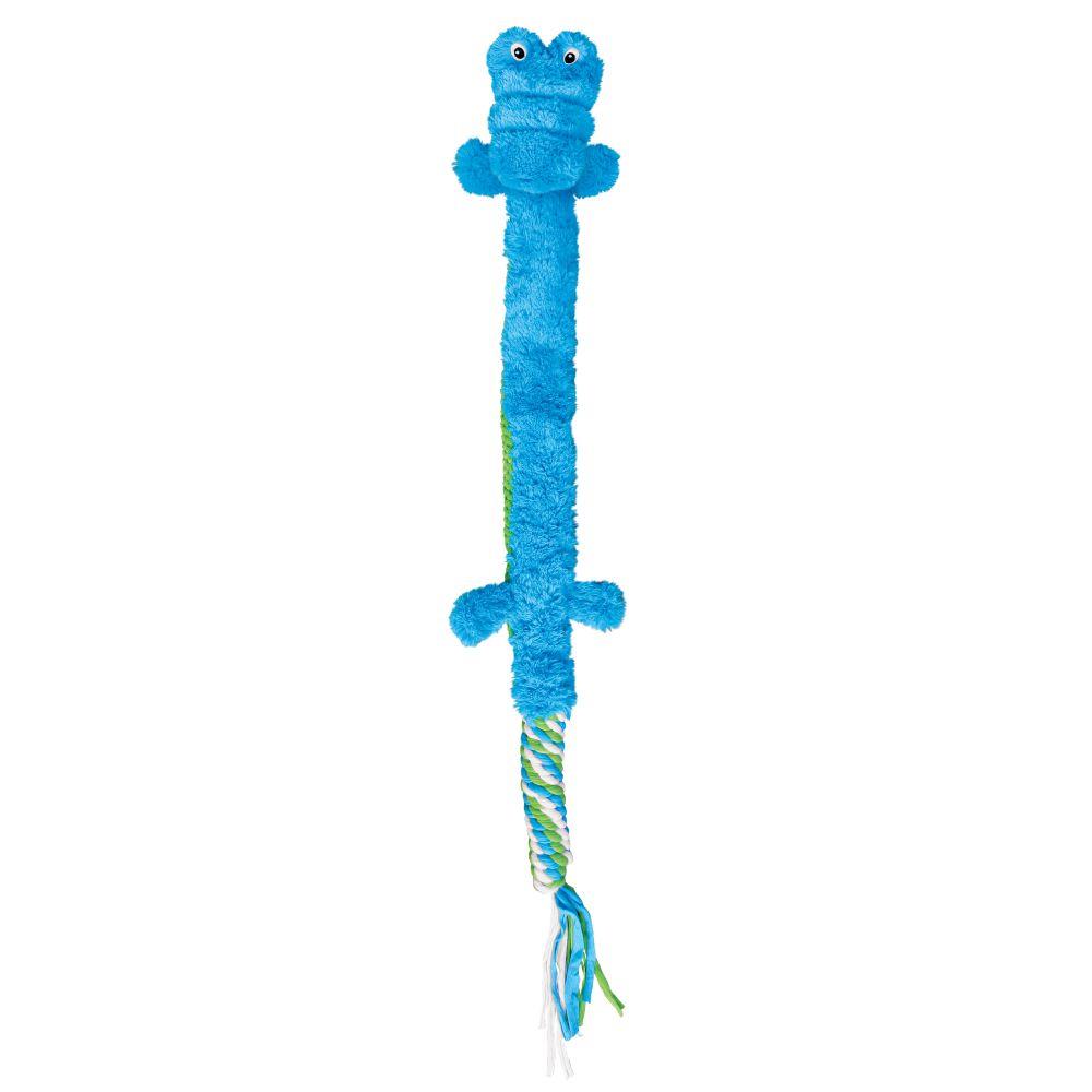 KONG Winders Tails Dog Toy