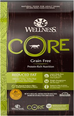 wellness reduced fat