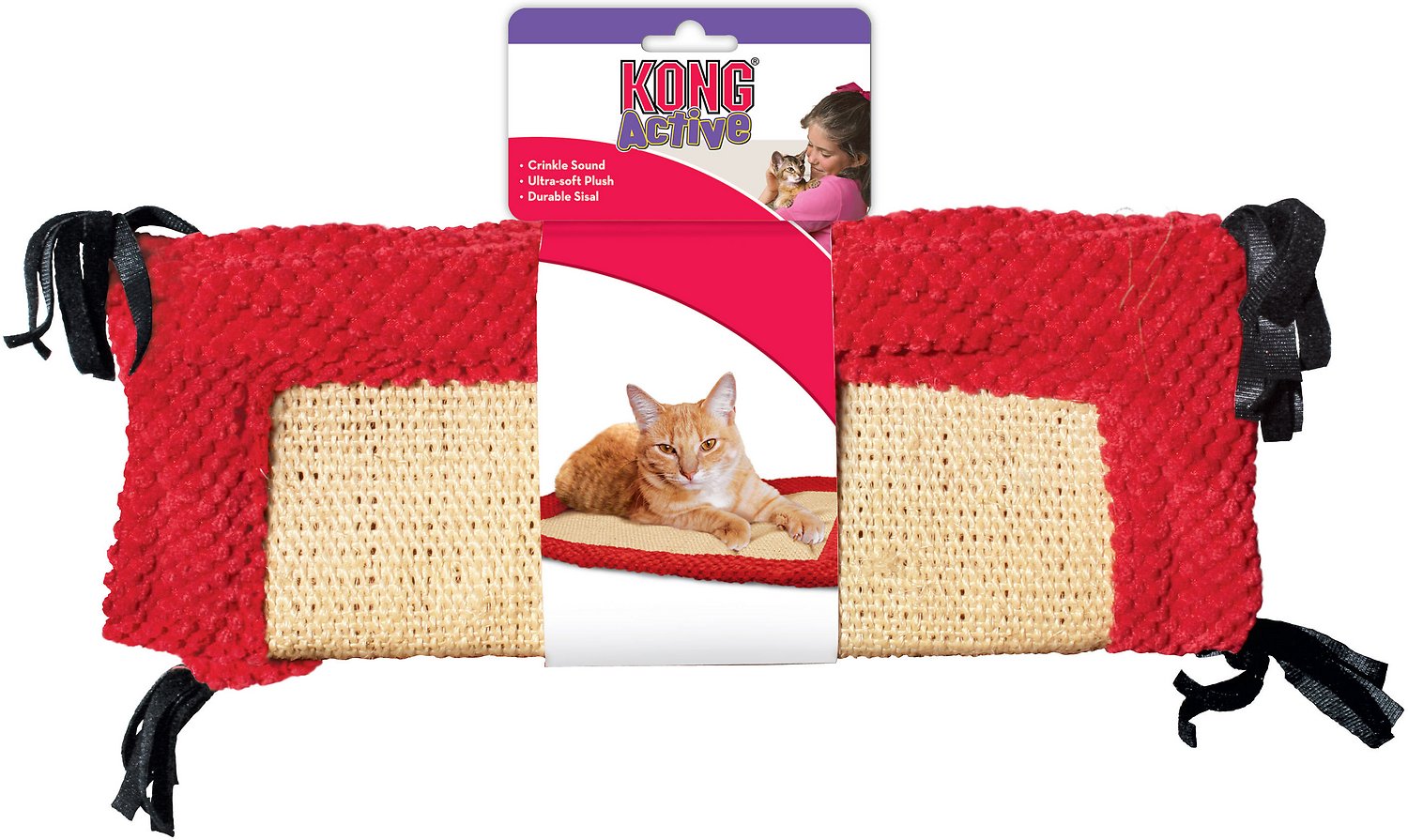 KONG Active Cat Play Mat