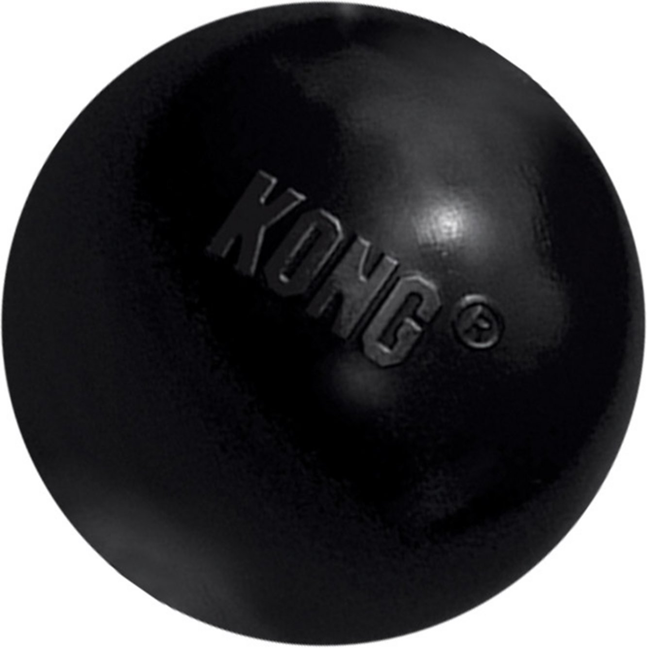 KONG Extreme Ball Dog Toy Image