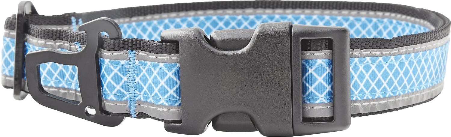 Kurgo Reflect & Protect Dog Collar