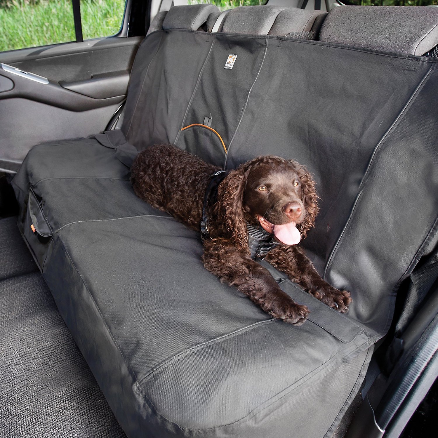 Kurgo Bench Seat Cover