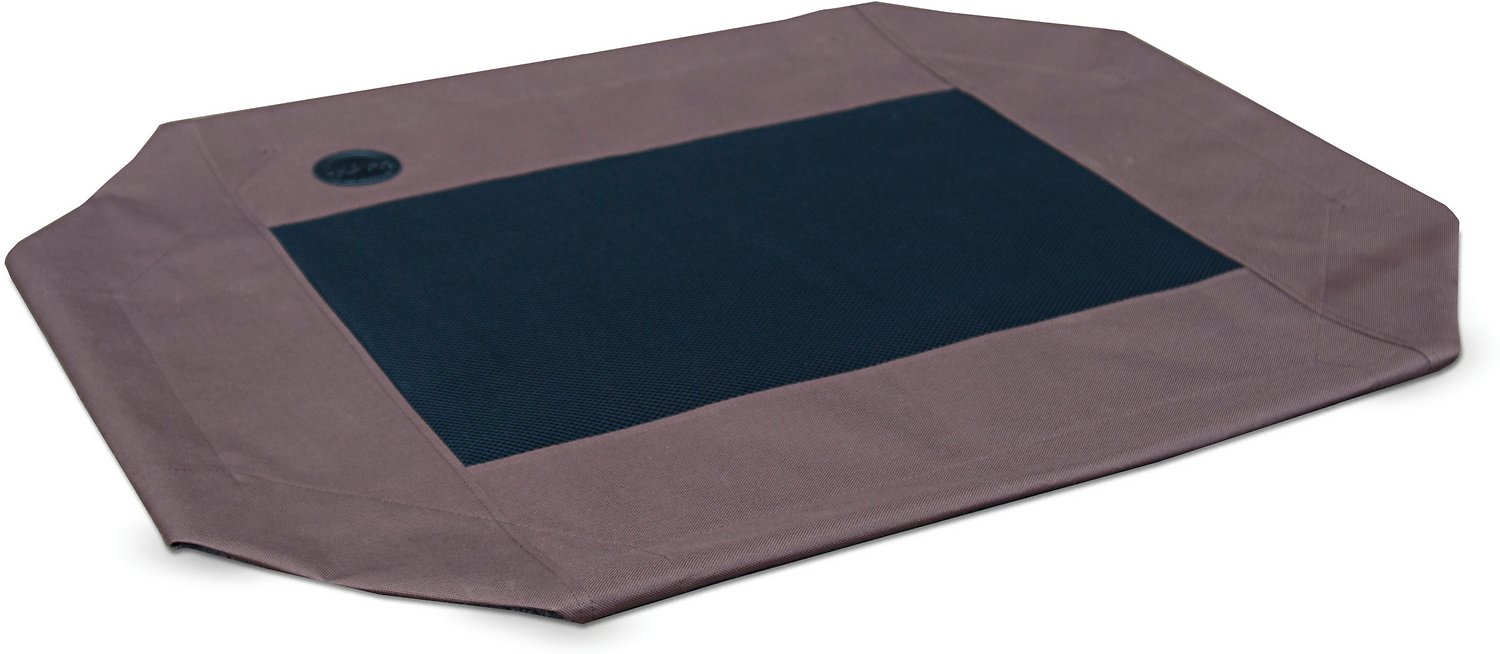 K&H Original Pet Cot Cover, Chocolate