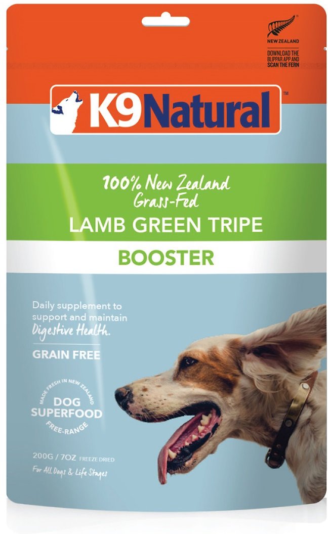 Dogs Naturally - Natural Dog Health And Nutrition