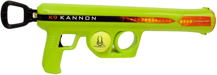 Hyper Pet K9 Kannon K2 Dog Toy