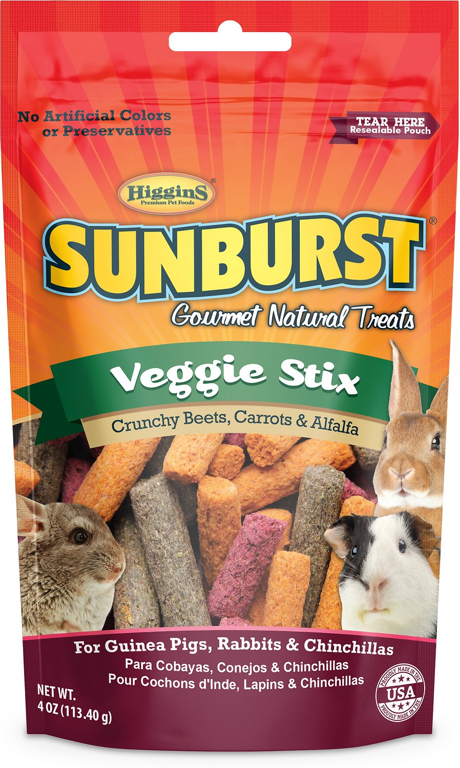 Guinea hotsell pig treats