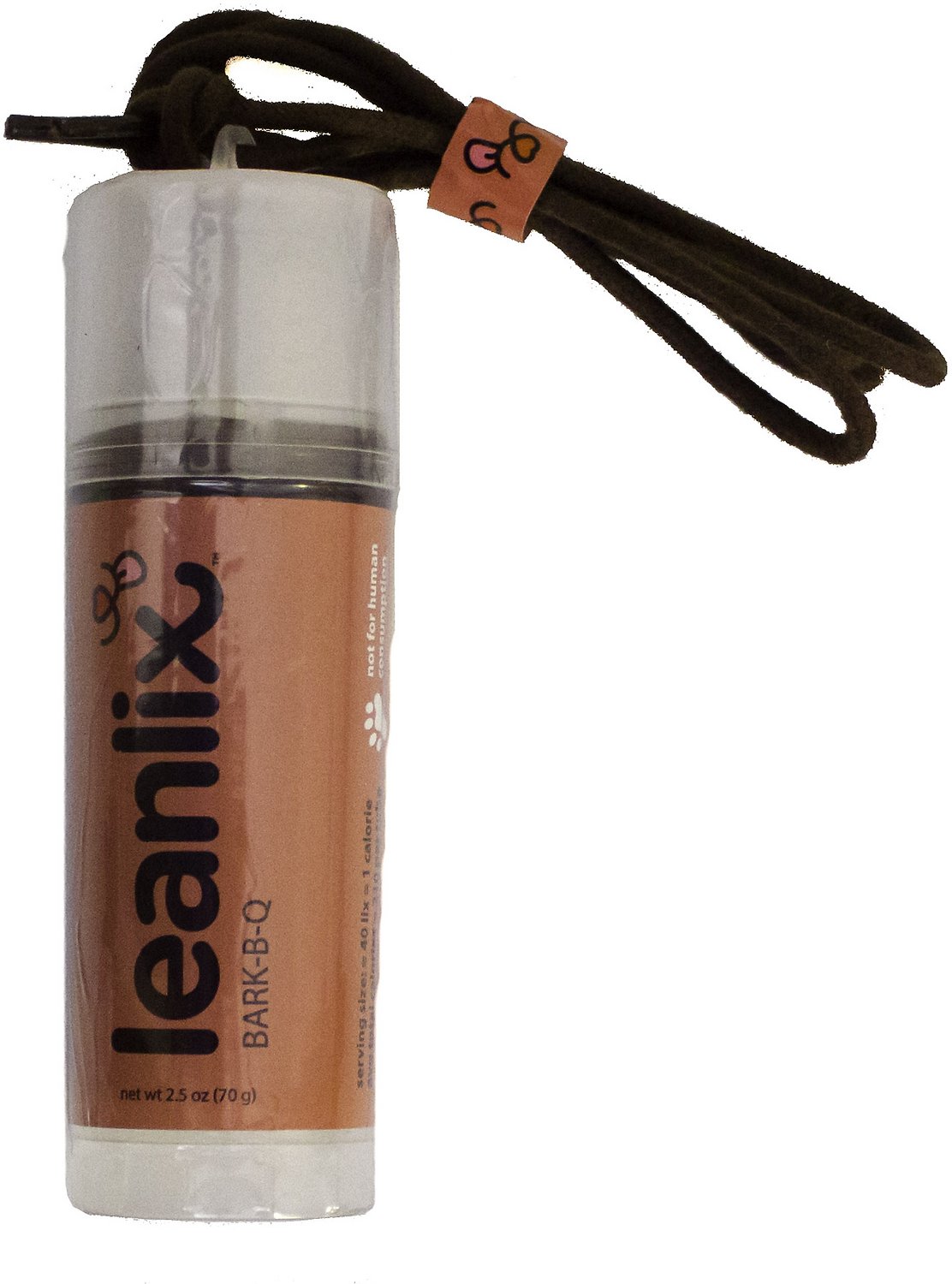 Himalayan Pet Supply leanlix Bark-B-Q Dog Treat, 2.5-oz tube (**)