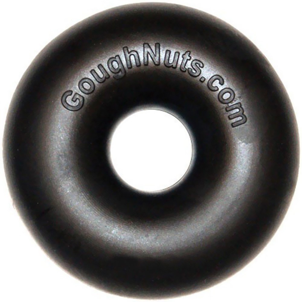 Goughnuts Ring Dog Toy