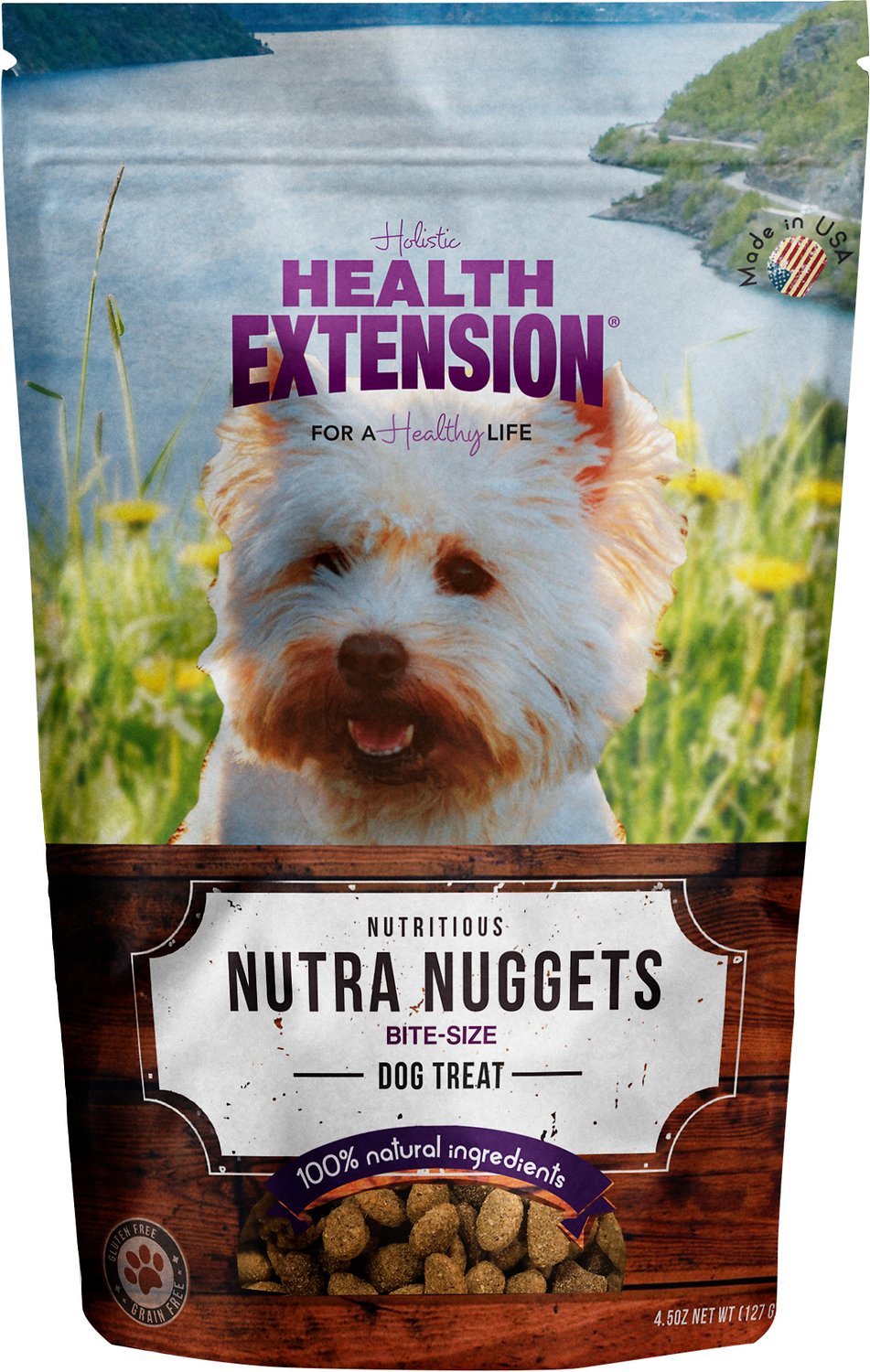 Nutra nuggets dog food price hotsell