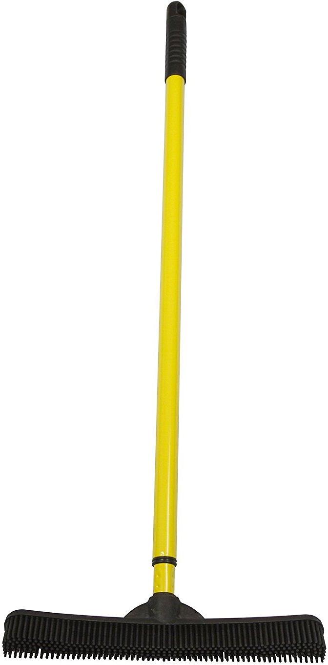 FURemover Extendable Pet Hair Removal Broom