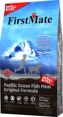 Fish meal best sale in dog food