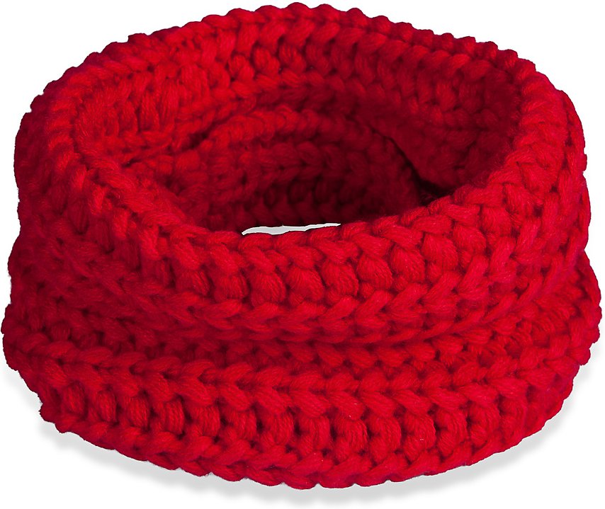 fabdog Infinity Scarf For Dogs