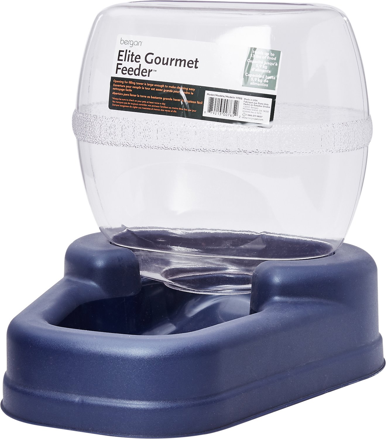 Bergan Gourmet Feeder