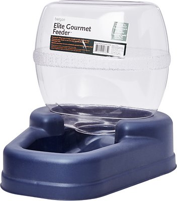 Bergan Gourmet Feeder, Elite