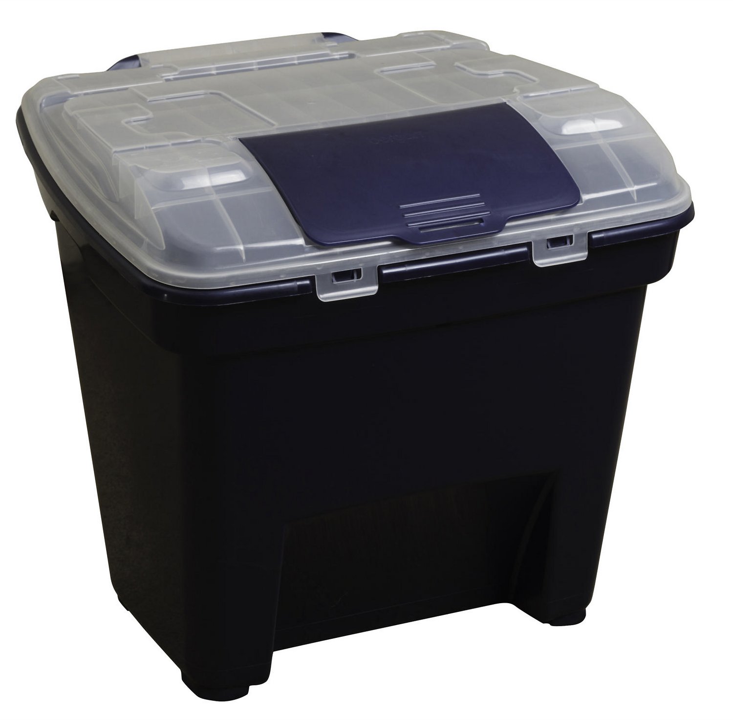 Bergan Smart Storage