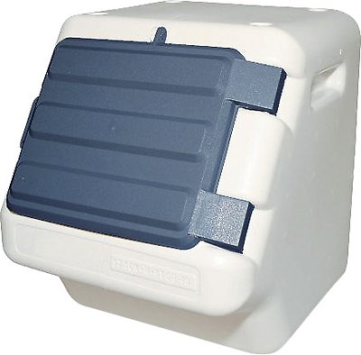 Bergan Stack-N-Stor Pet Food Storage, 24-gal