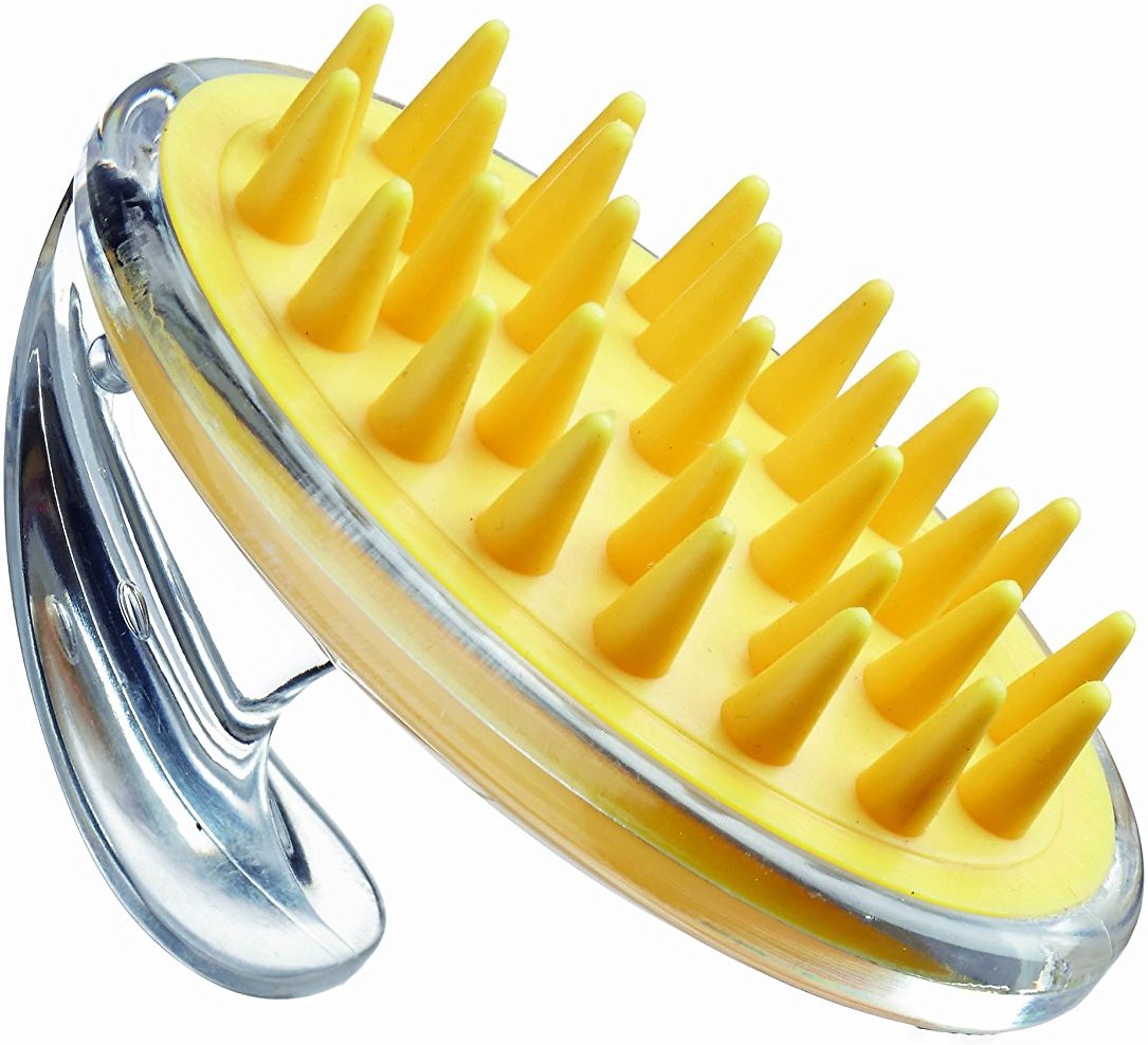 ConairPRO Pet-It Dog Curry Comb