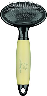 ConairPRO Dog Slicker Brush, Medium