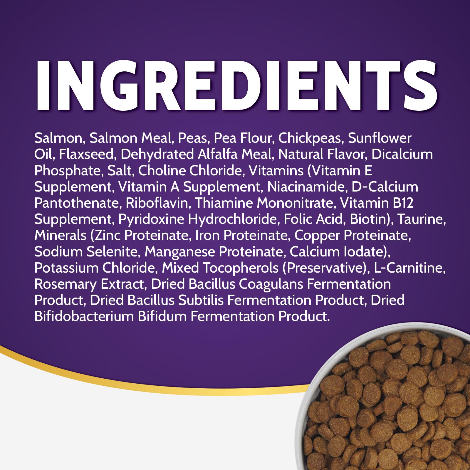 Zignature Salmon Limited Ingredient Formula Dry Dog Food, 4-lb