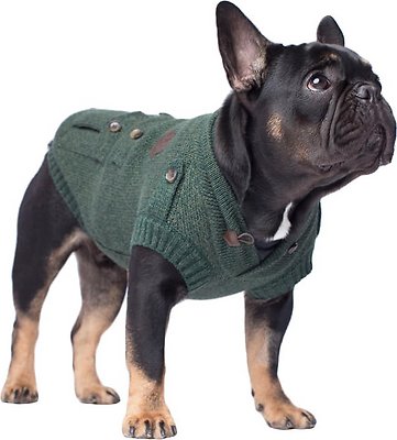 green cardigan canada