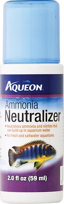 aqueon ammonia neutralizer