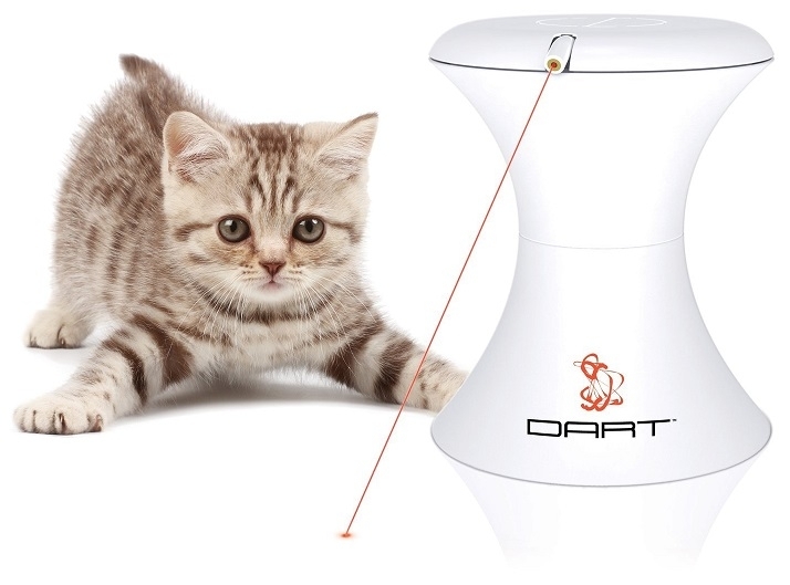 PetSafe FroliCat DART Laser Pet Toy