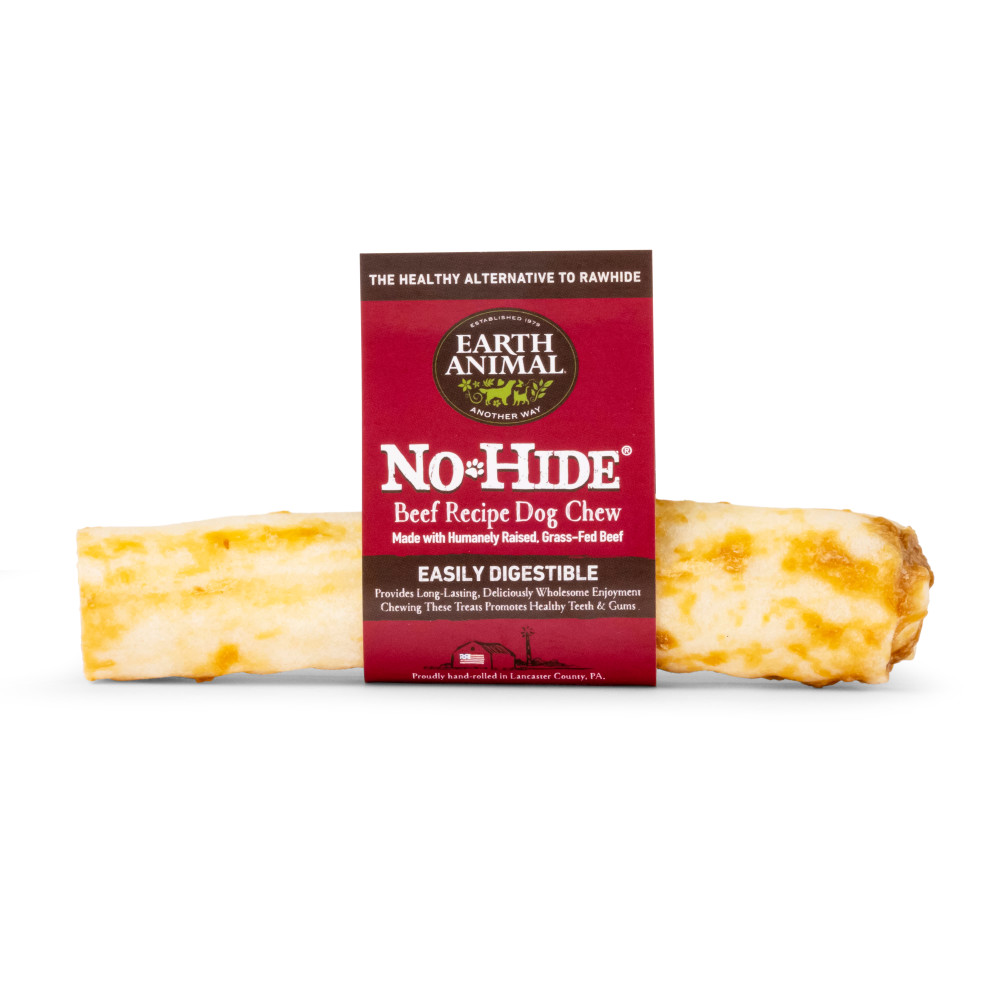 no hide beef chews